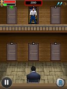 Crime investigation department C. I. D