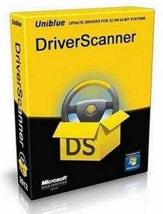 driverscanner