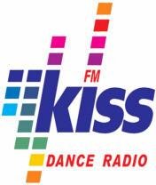 Kiss fm by Storm