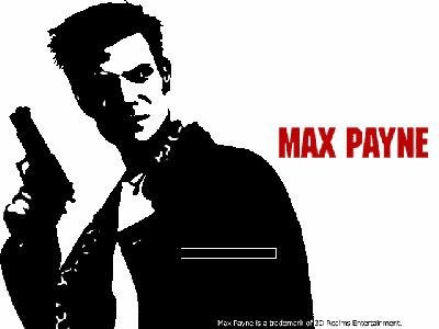 MAX PAYNE. part01
