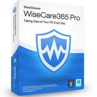 Wise Care 365 Pro 4. 8. 2. 464 Final RePack by D!akov