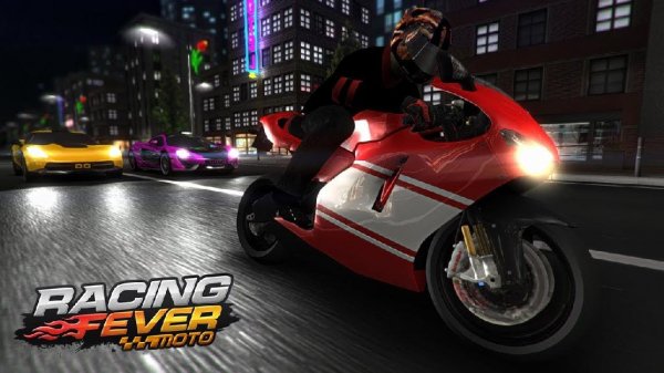 Racing-Fever-Moto-(MOD) 1. 1. 3