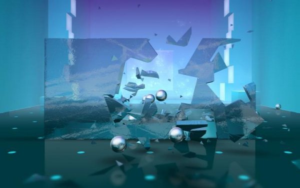 Smash-hit 1. 4. 2 (Unlimited Balls)