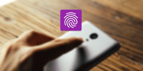 Жесты с отпечатком пальца(Premium)v1. 8