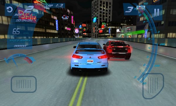 Underground Crew v. 1. 1. b. 2(без рекламы)