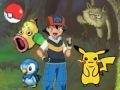 Pokemon Legendary Catch