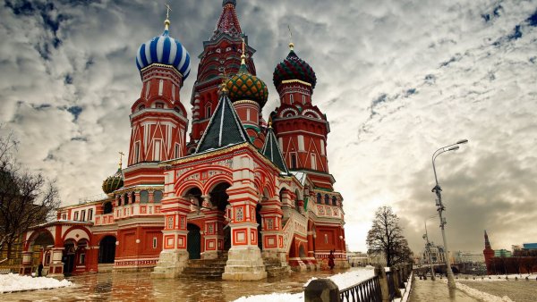 Города (61)