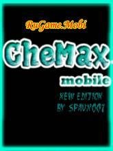 mobi CheMax v2 0 (20. 06. 11)240x320