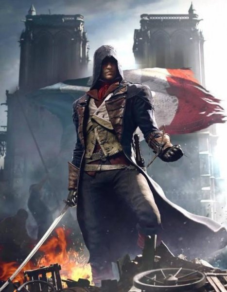 AC UNITY12Tr-LNG v1. 4. 0