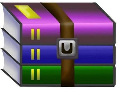 WinRAR 5. 30 Beta 4