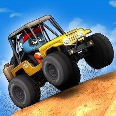 Mini Racing Adventures v1. 21. 5 Mega mod