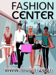 Центр Моды (Fashion Center)