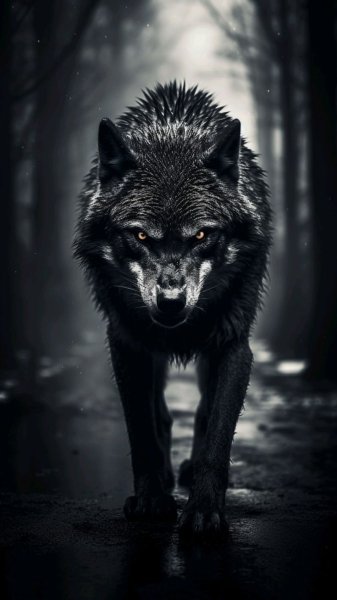 Wolf