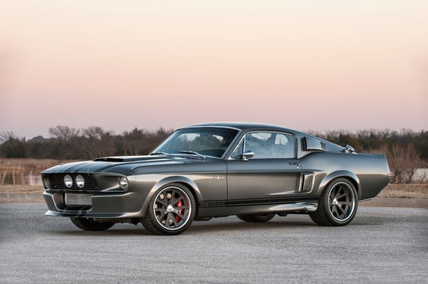 Ford-shelby-gt500-mustang