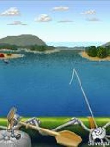 Fishing se 176x220
