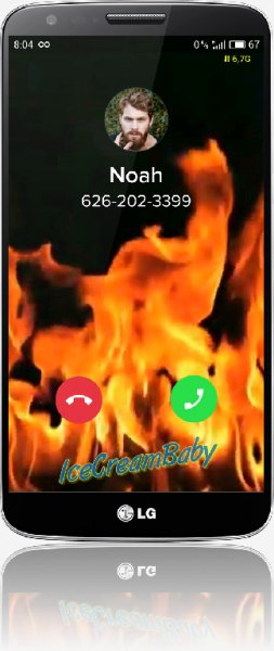 Color Phone v. 1. 2. 3