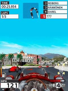 ferrari world championish