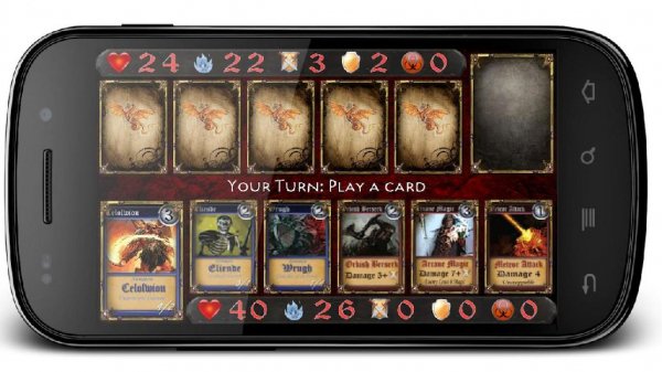 summoner call unleashed v 2. 1. 0
