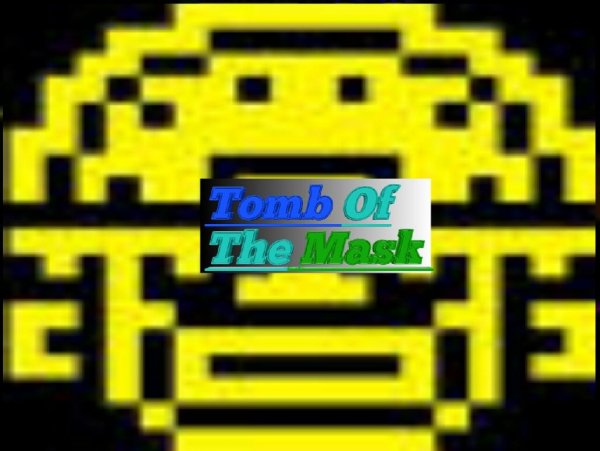 Tomb Of The Mask:Версия 1. 2. 7