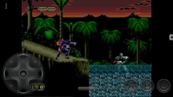 Doom Troopers Mod (Rus)