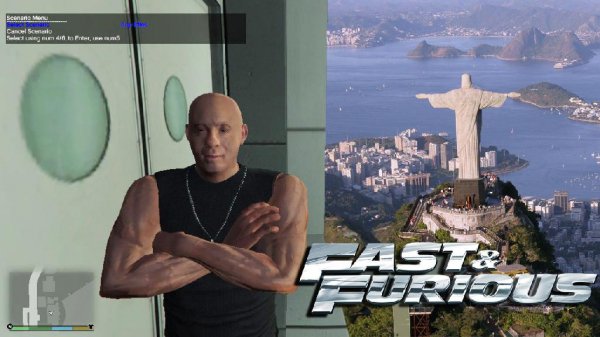 vindiesel