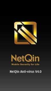 NetQin Anti-virus v4. 0 Rus