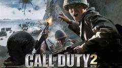 Call of Duty 2