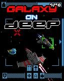 galaxy on deep se v 2. 0. 5