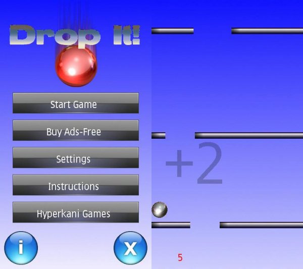 DropIt 1. 02(0)