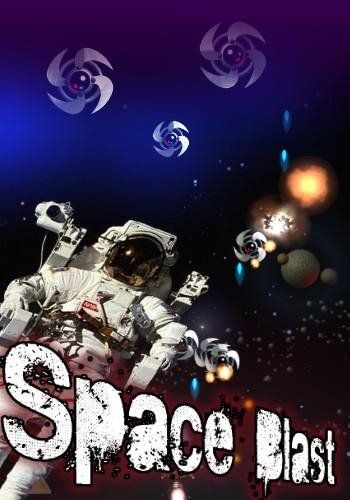 Space Blast 2