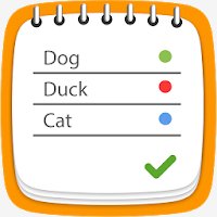 My Dictionary polyglot v7. 7 [Paid] [Unlocked] [Mod Extra]