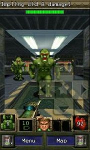 Doom. II. RPG. E101. Retail Pantamorph