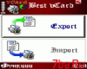 Best. vCard. V1. 01