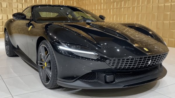 Ferrari Roma