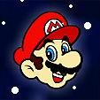 Super Mario Snow Adventure