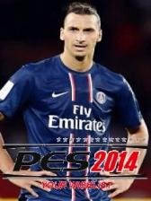 Pes2014new-by-sikon kz