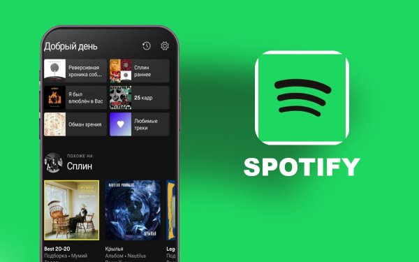 Spotify v9. 0. 36. 252