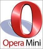 Opera Mini 6. 1 mod adapted by Zahariya-s