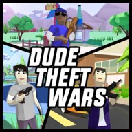 Dude Theft Wars-v0. 87c-300008