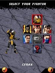 ultimate mortal kombat 3