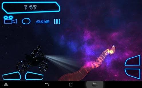 Neon Hills Trial Racing v. 0. 72