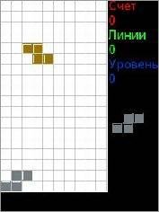 Tetris Rus