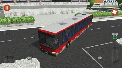 Public Transport Simulator v1. 30