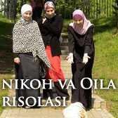 NIKOH VA OILA RISOLASI ziyouz com