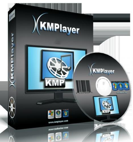 The KMPlayer 4. 2. 2. 2 repack by cuta (build 2)