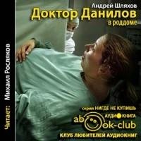 Шляхов. Доктор Данилов в роддоме