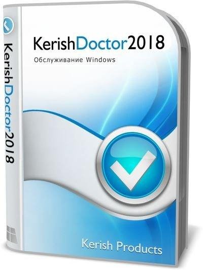 Kerish Doctor 2019 4. 70