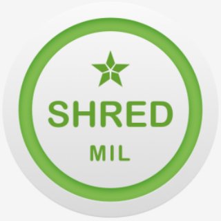iShredder 6 Military 6. 1. 2