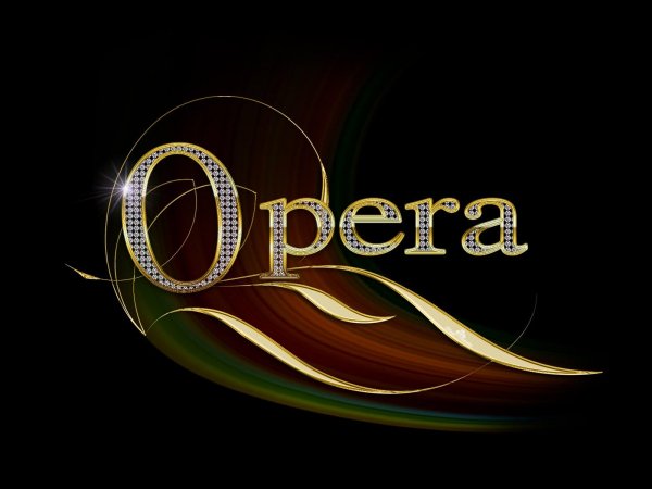 Tegos Opera 4 Goold