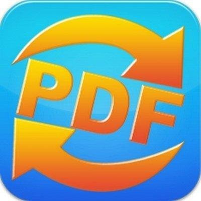 Coolmuster PDF Converter Pro 2. 1. 21 RePack by